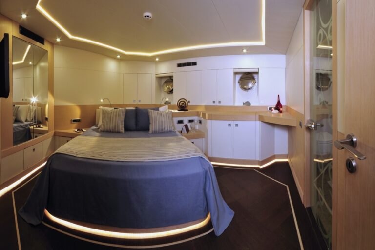 Guest Suite