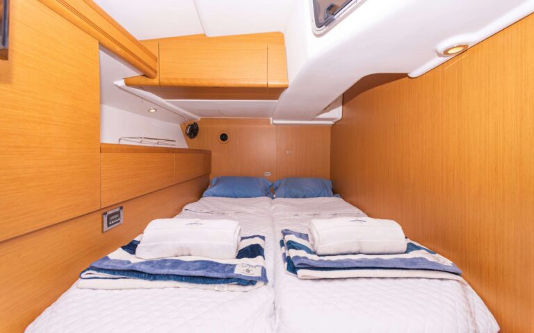 Guest Suite