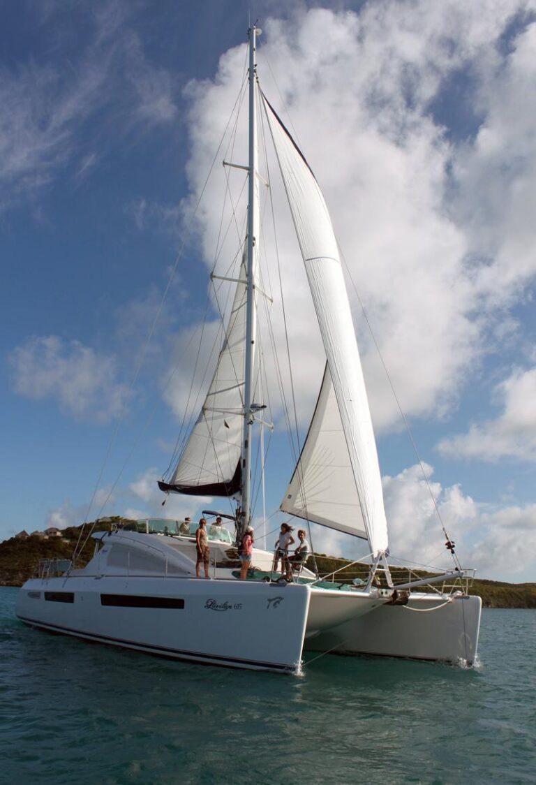 JERI - On Charter