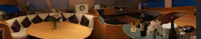 JERI - Panoramic of Salon