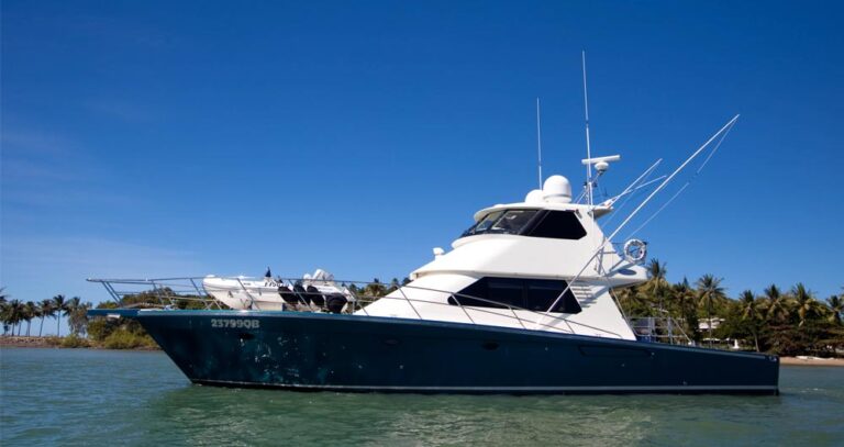 JOE JOE 65 Precision Sport Fisher