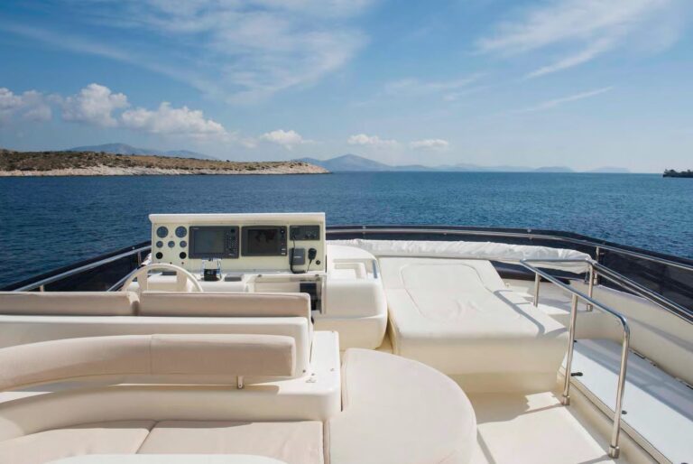 JULIE M - Sundeck sunpads