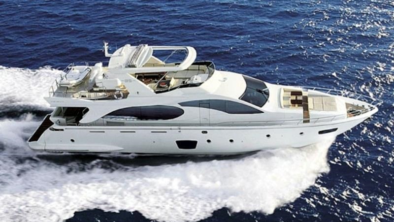 Azimut