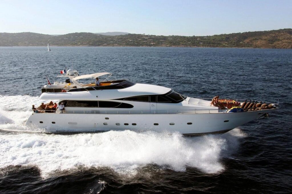 Cote d Azur