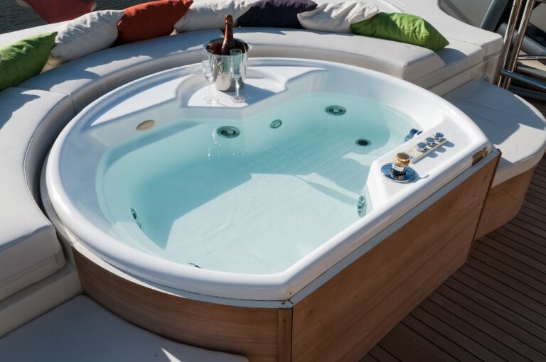 Jacuzzi