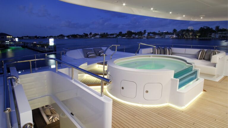 Jacuzzi