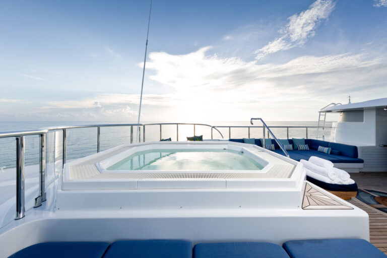 Jacuzzi