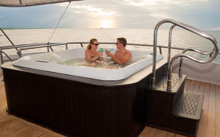 Jacuzzi