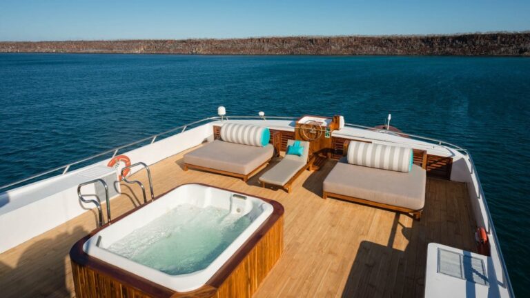 Jacuzzi