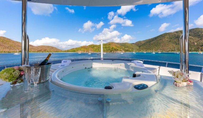 Jacuzzi