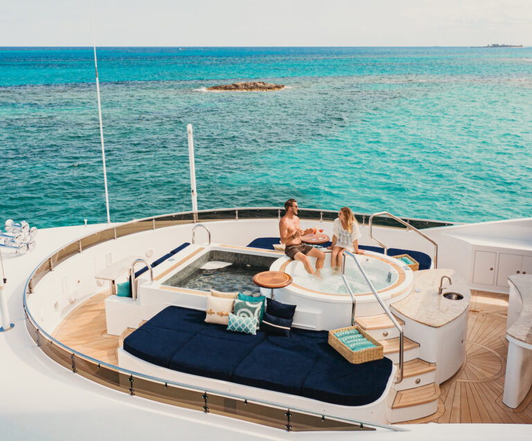 Jacuzzi - Lifestyle