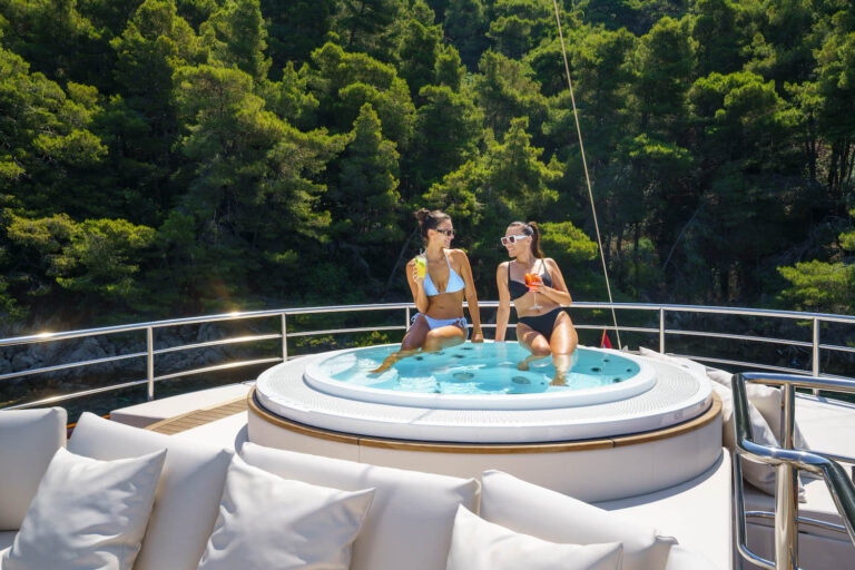 Jacuzzi - Lifestyle
