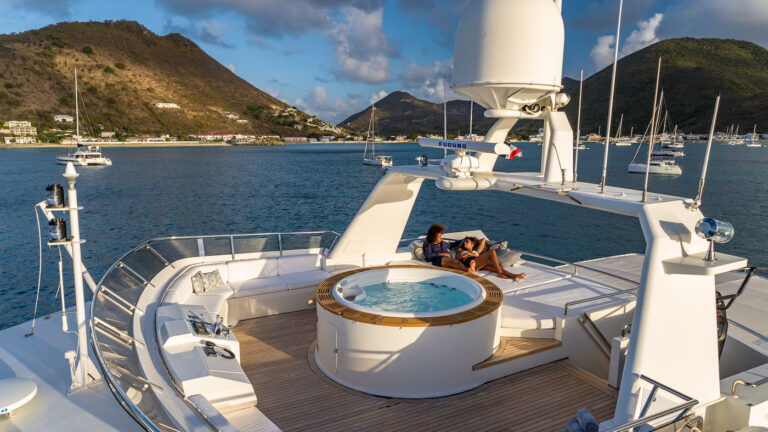 Jacuzzi - Lifestyle