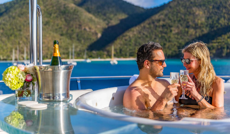 Jacuzzi - Lifestyle