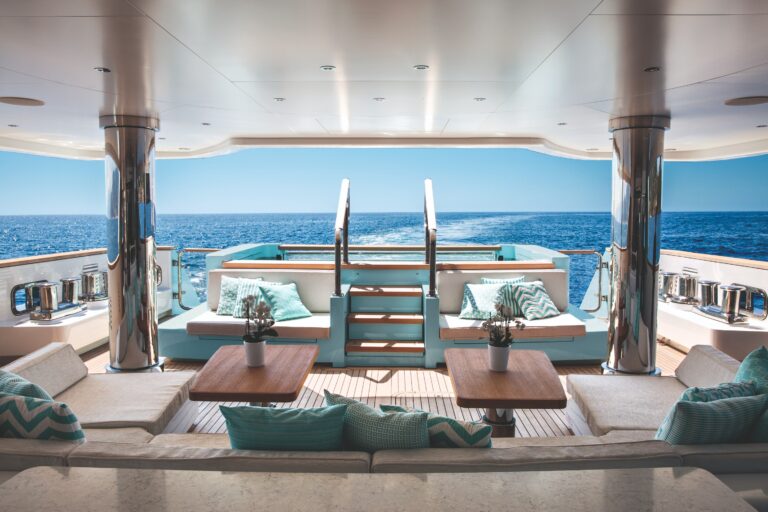 Jacuzzi View
