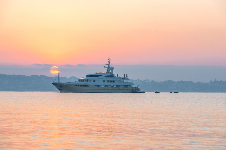 Jade 959 At Sunset