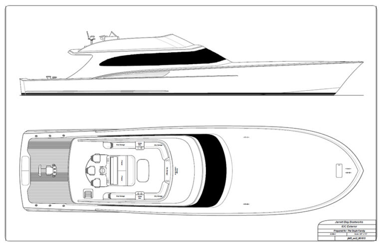 Jarrett Bay Boatworks