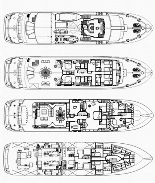 Jasmin - Layout