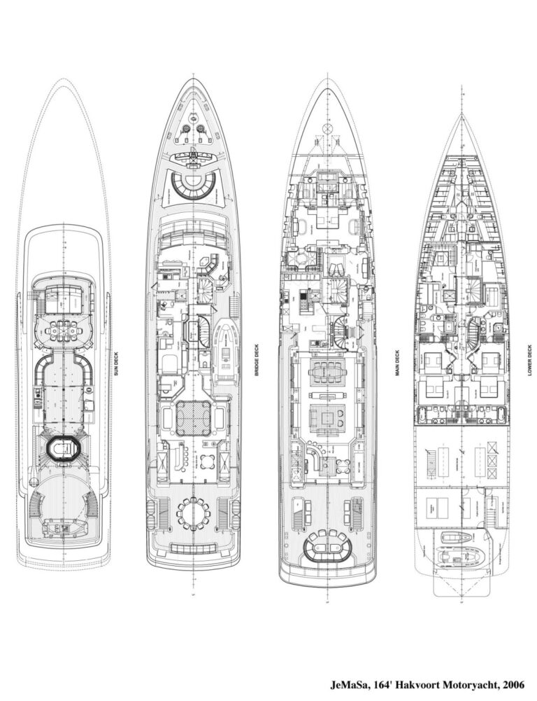 JeMaSa - Layout