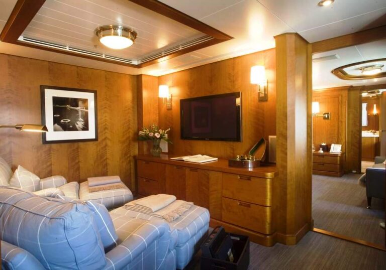Jemasa Owners lounge