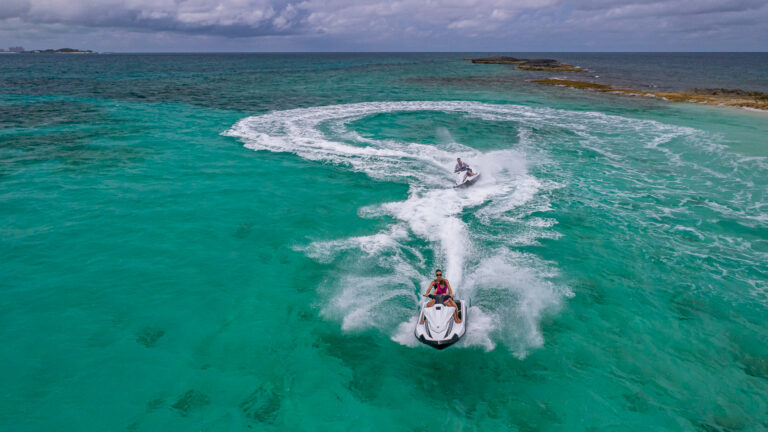 Jet Skis