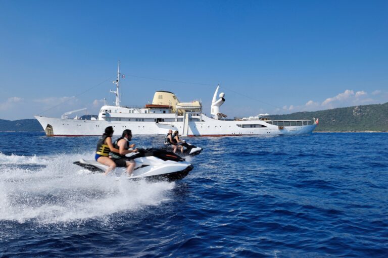 Jet Skis