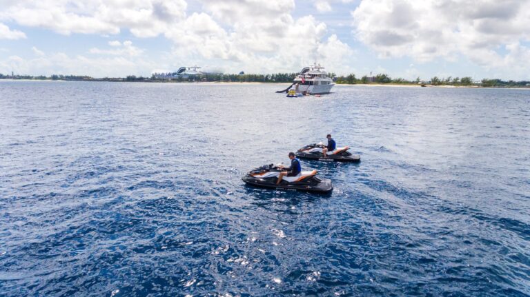 Jet Skis