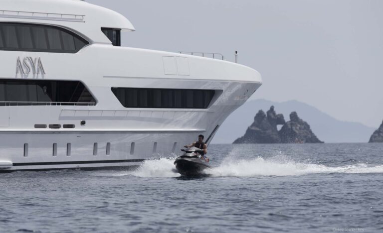 Jetski