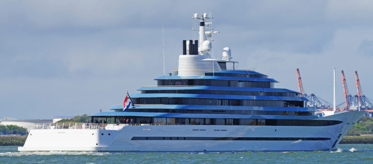 Jubilee Photo by kees torn