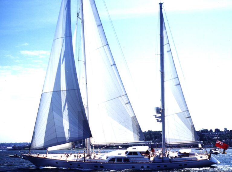 Royal Huisman