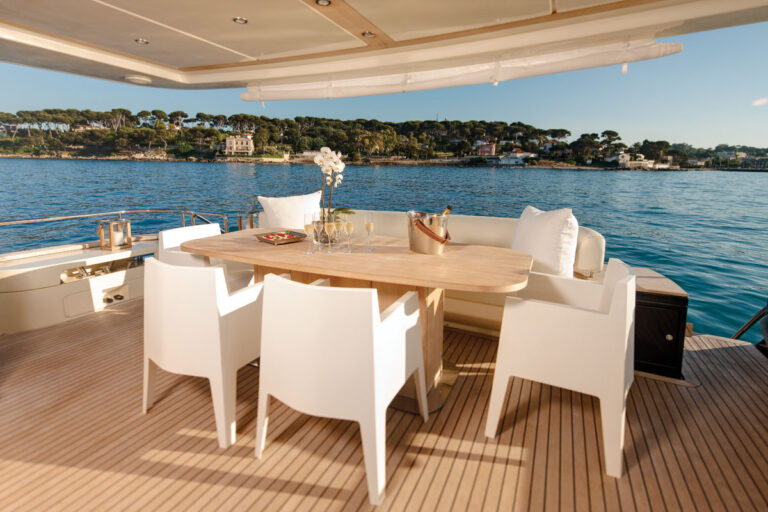 Jurata - Alfresco Dining