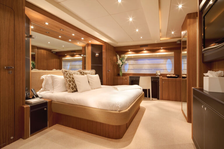 Jurata - Master suite