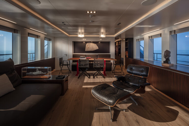 Saloon