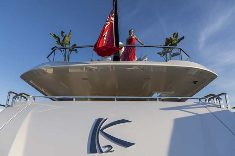 K2 Yacht - Lifestyle