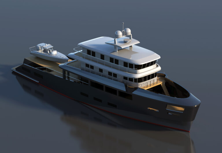 Cantiere delle Marche