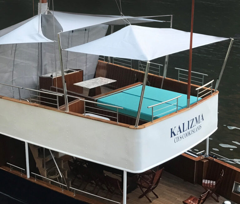 Exterior Decks