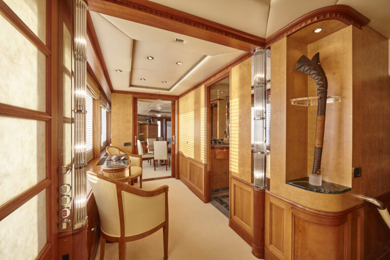 Guest Foyer