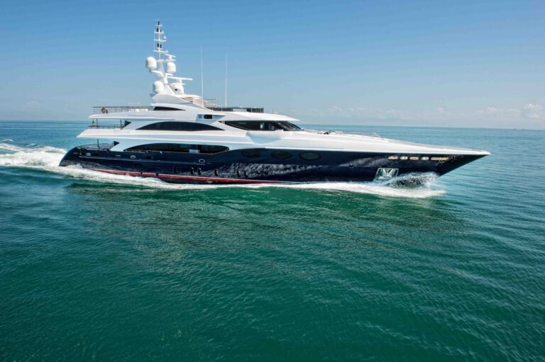 KARIANNA yacht
