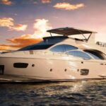 Azimut 116 KASIOCA