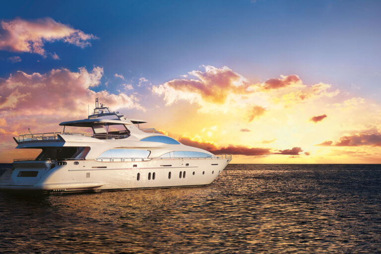 Azimut 116 KASIOCA