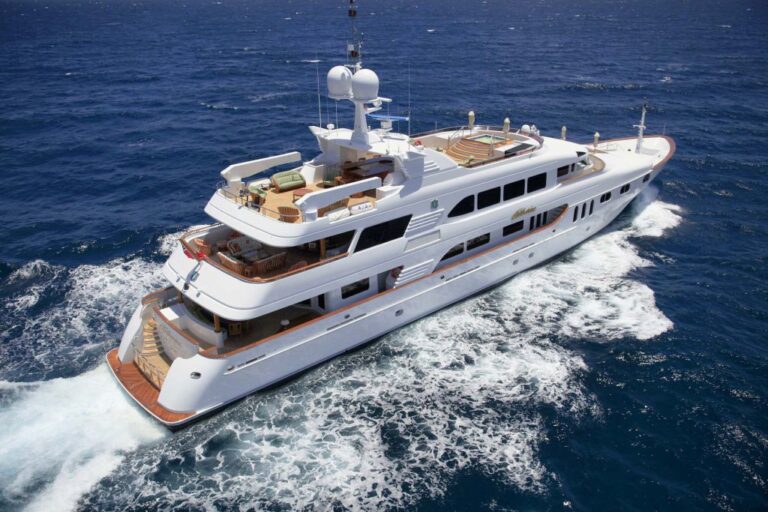 Trinity Yachts
