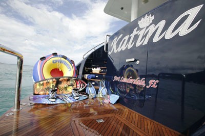 KATINA - Water Toys