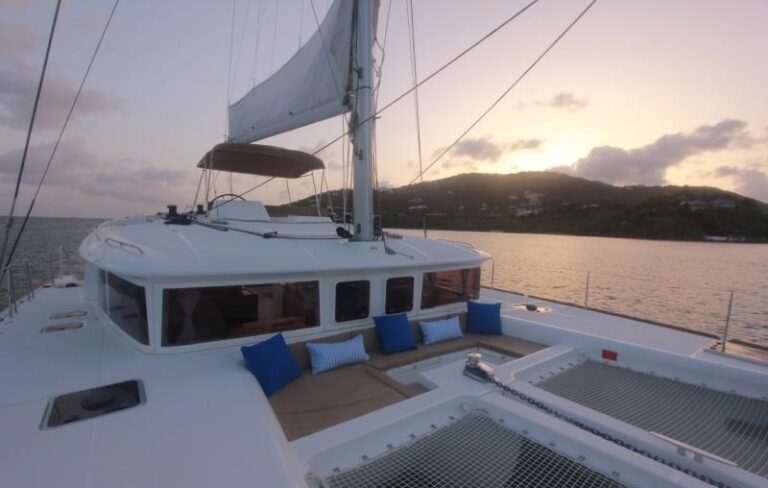 KATLO - Foredeck