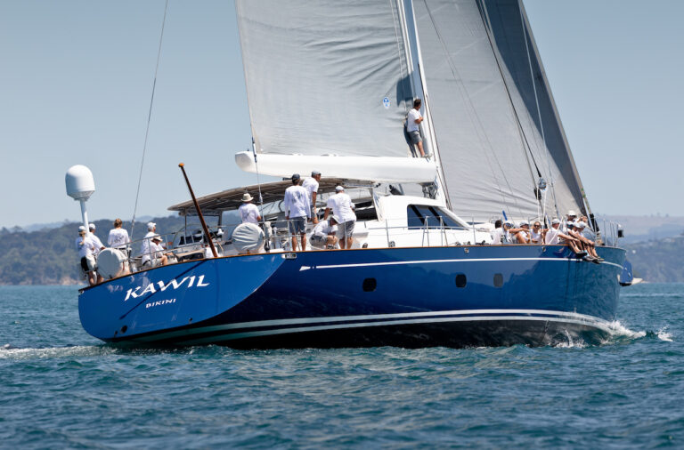 KAWIL - The Winner Of The Millennium Cup 2020