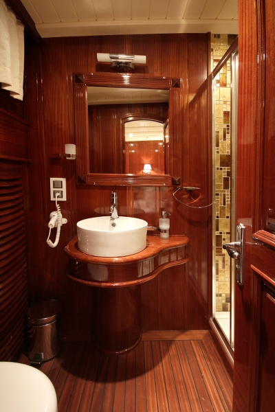 KAYA GUNERI PLUS - Ensuite