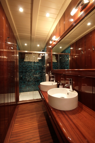 KAYA GUNERI PLUS - Master ensuite