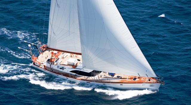 Oyster Marine