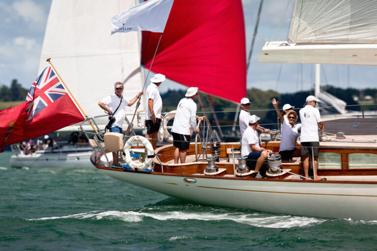 KEALOHA Sailing