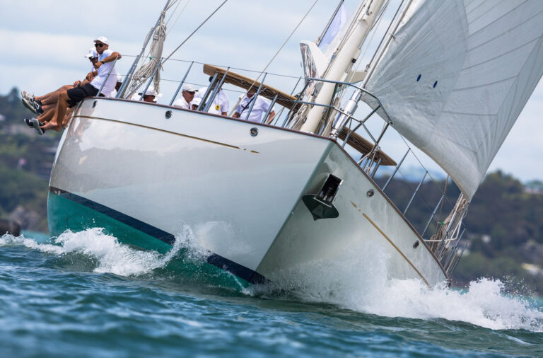 KEALOHA Underway