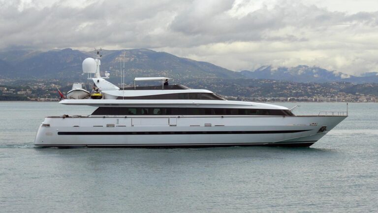 Baglietto S.p.a. Cantieri Navali